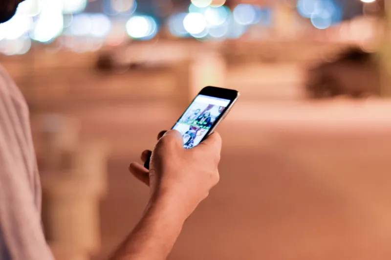 Digging Up the Digital Past: Why We Can't Stop Excavating Old Chats